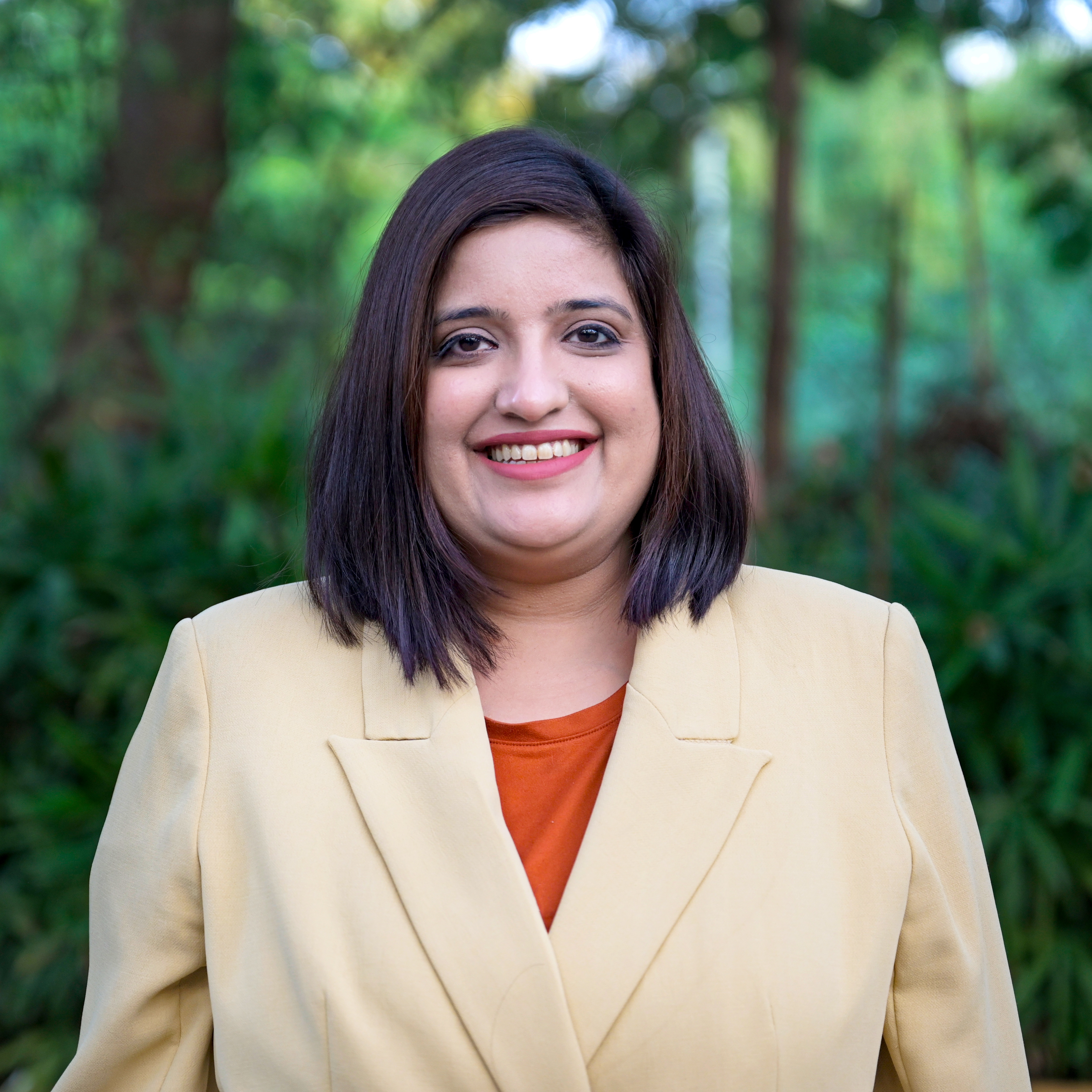Asmita Satyarthi